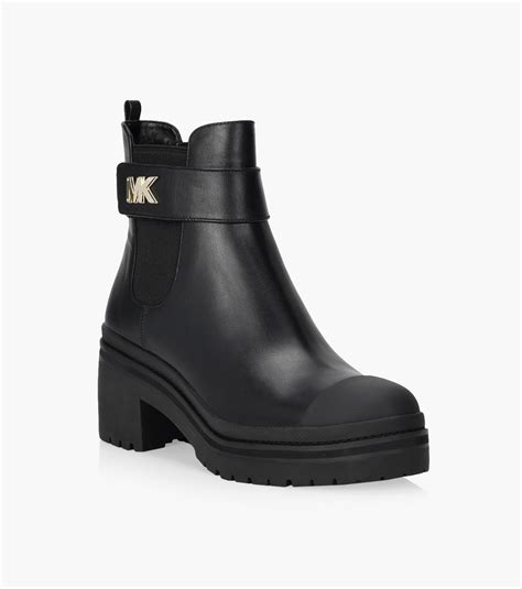 michael kors glenn bootie|michael kors booties on sale.